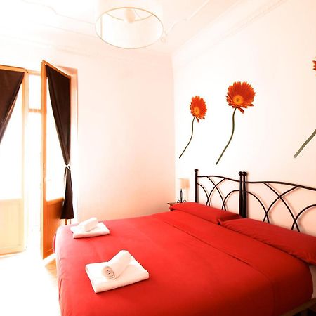 Kasa Katia Guest House Valencia Eksteriør billede