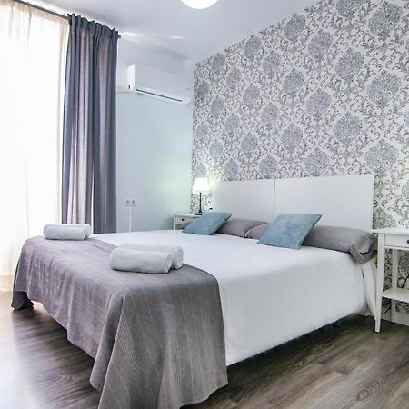 Kasa Katia Guest House Valencia Eksteriør billede