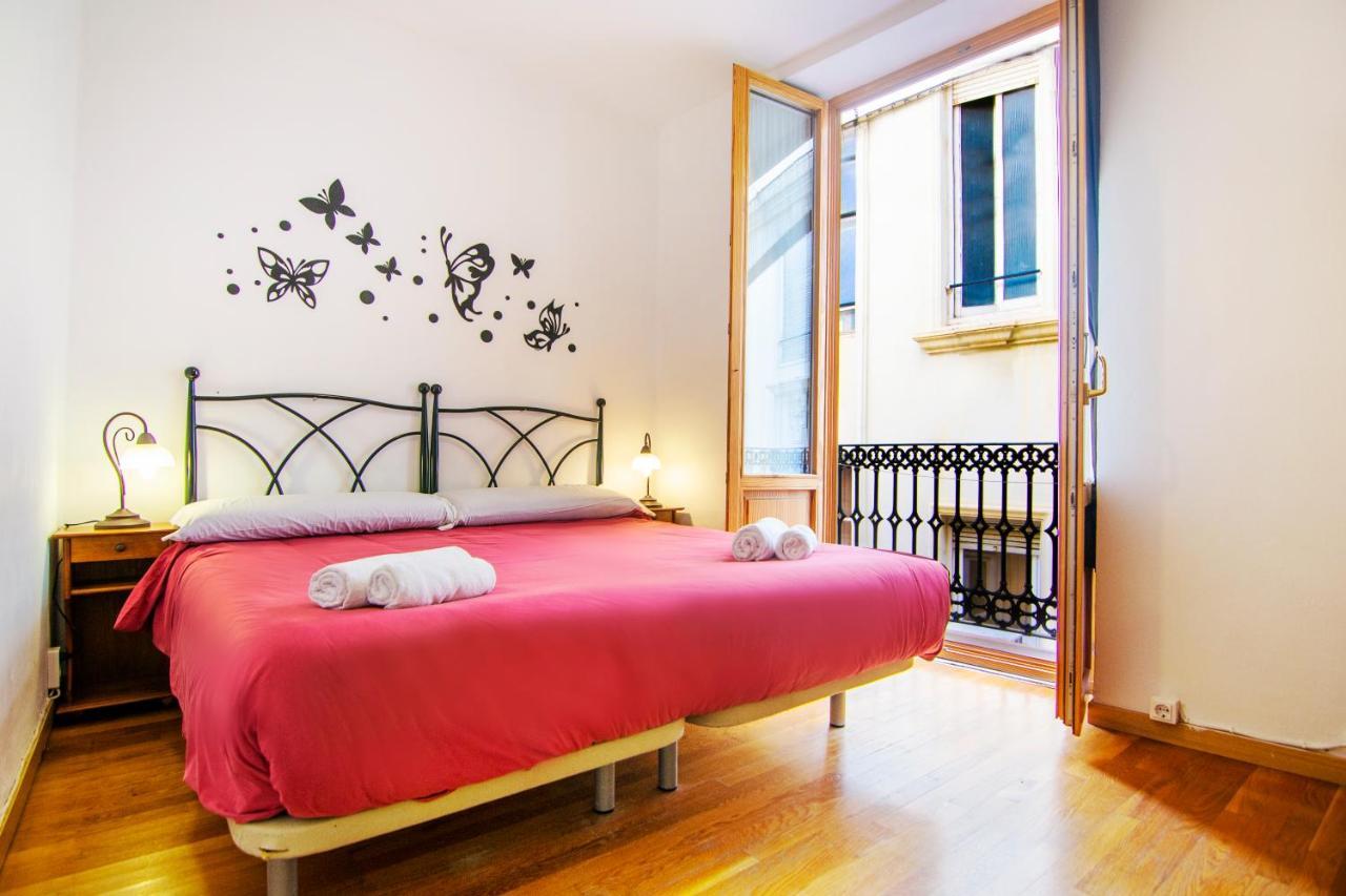 Kasa Katia Guest House Valencia Eksteriør billede
