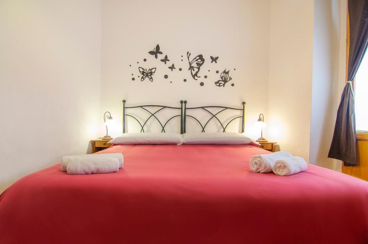 Kasa Katia Guest House Valencia Eksteriør billede