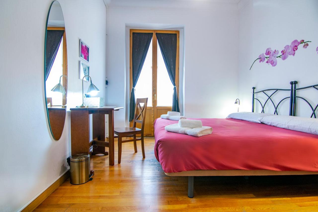 Kasa Katia Guest House Valencia Eksteriør billede