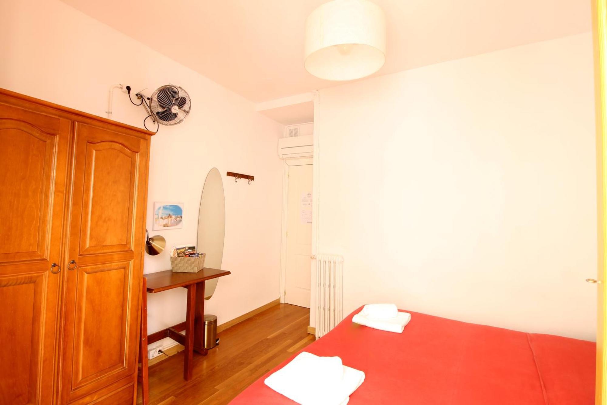 Kasa Katia Guest House Valencia Eksteriør billede