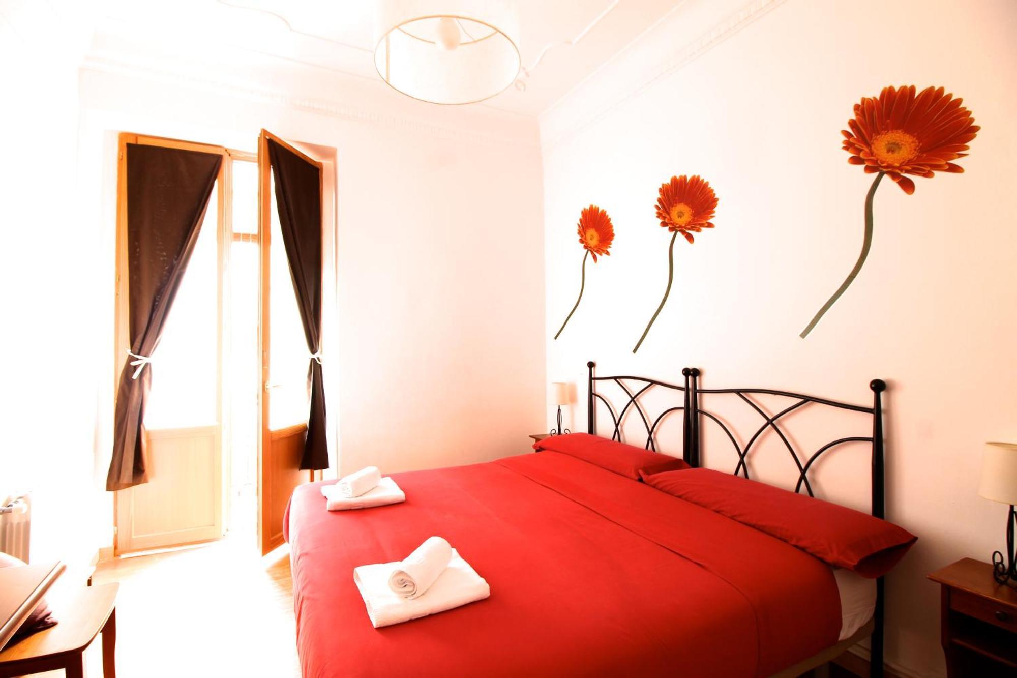 Kasa Katia Guest House Valencia Eksteriør billede