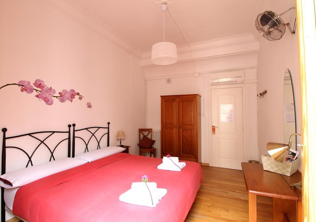 Kasa Katia Guest House Valencia Eksteriør billede