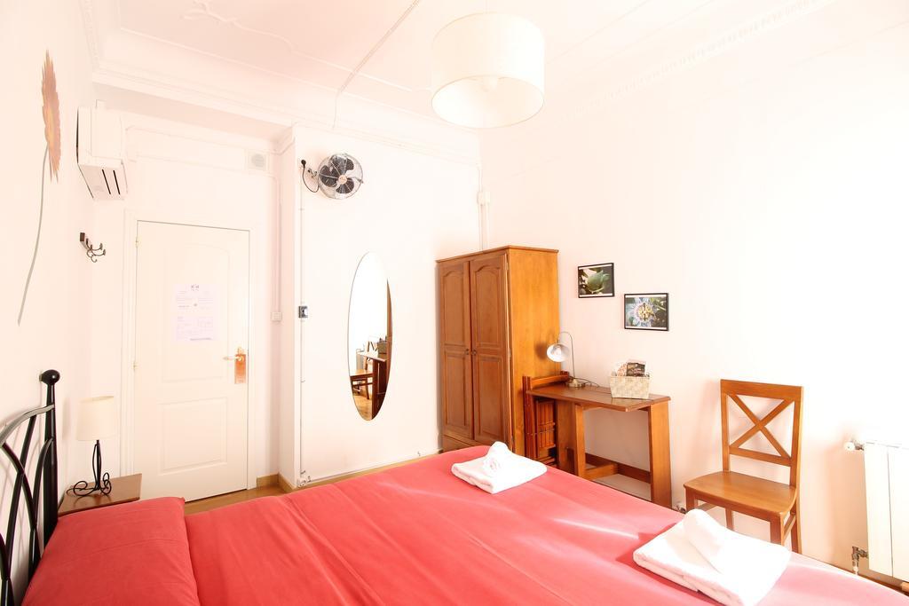 Kasa Katia Guest House Valencia Eksteriør billede