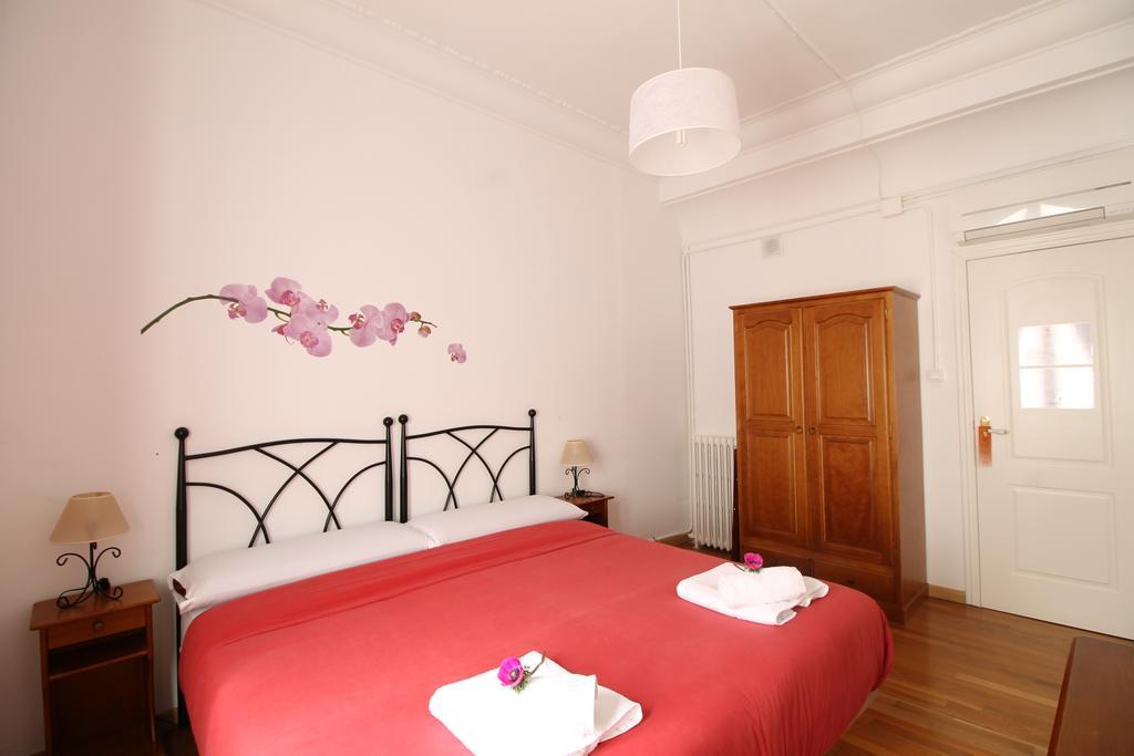 Kasa Katia Guest House Valencia Eksteriør billede