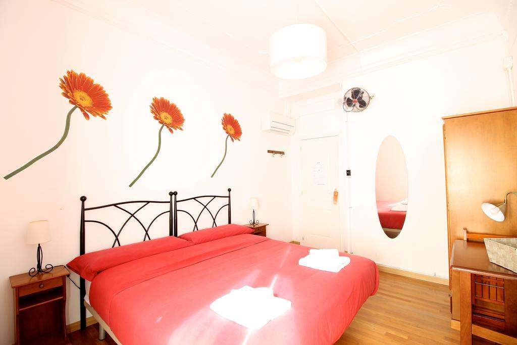 Kasa Katia Guest House Valencia Eksteriør billede
