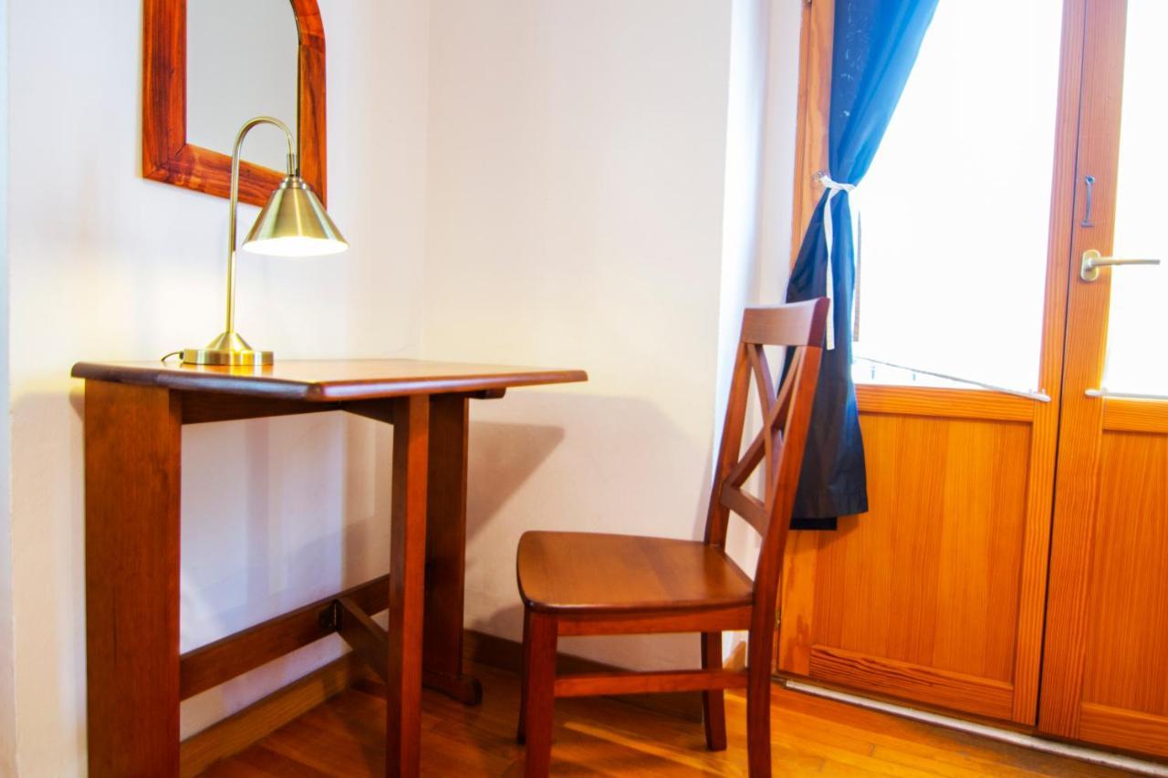 Kasa Katia Guest House Valencia Eksteriør billede