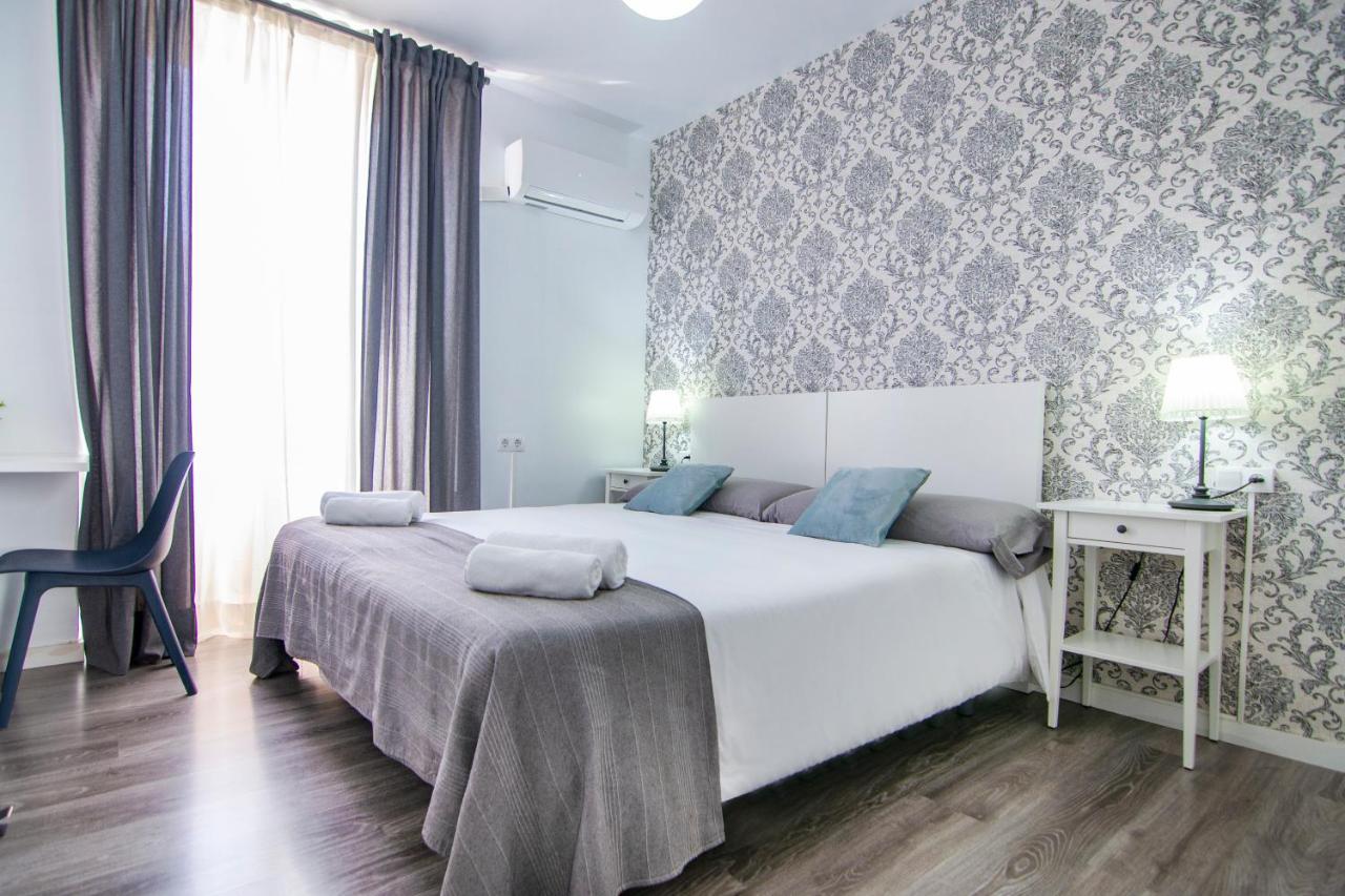 Kasa Katia Guest House Valencia Eksteriør billede