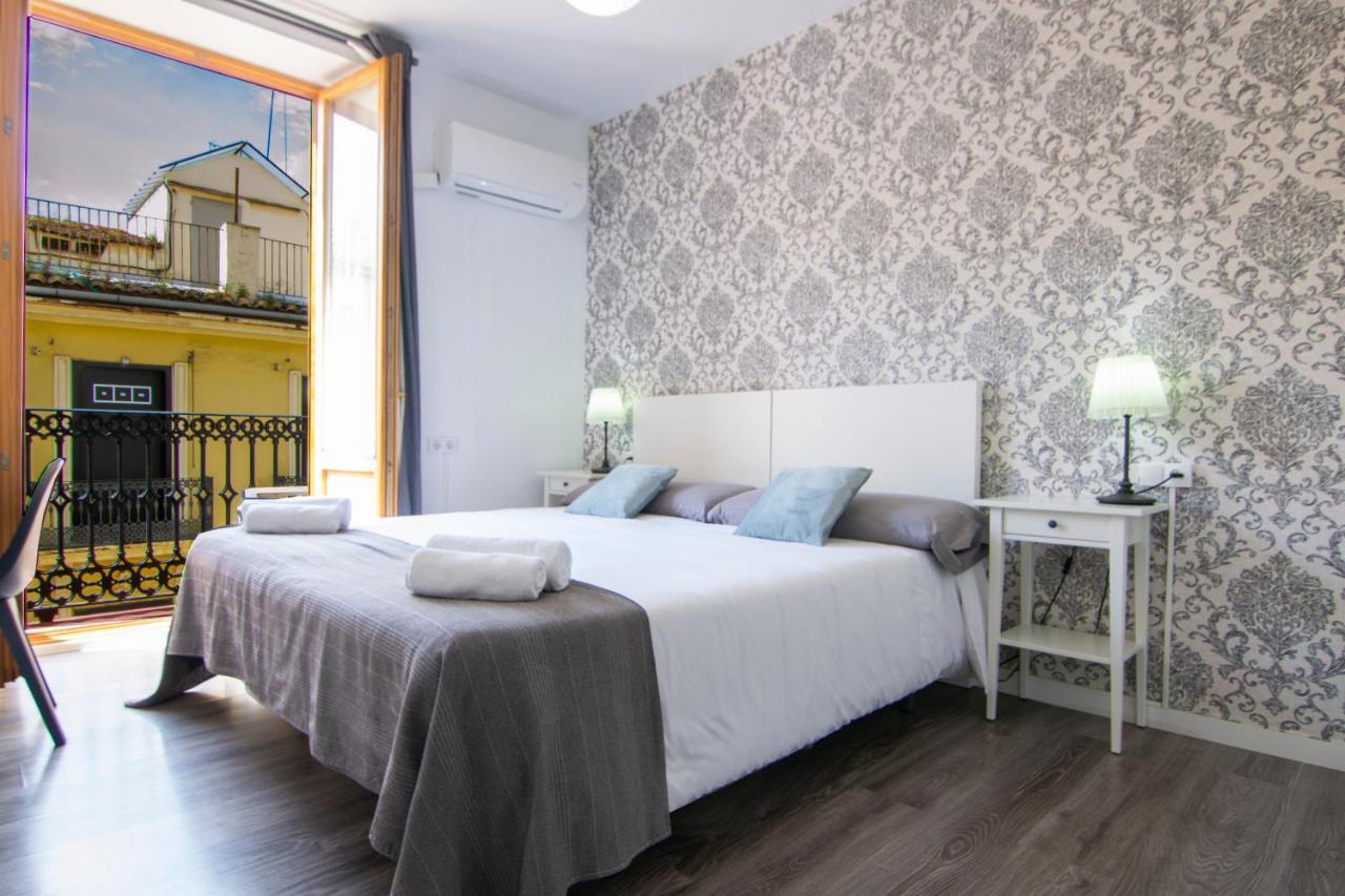 Kasa Katia Guest House Valencia Eksteriør billede