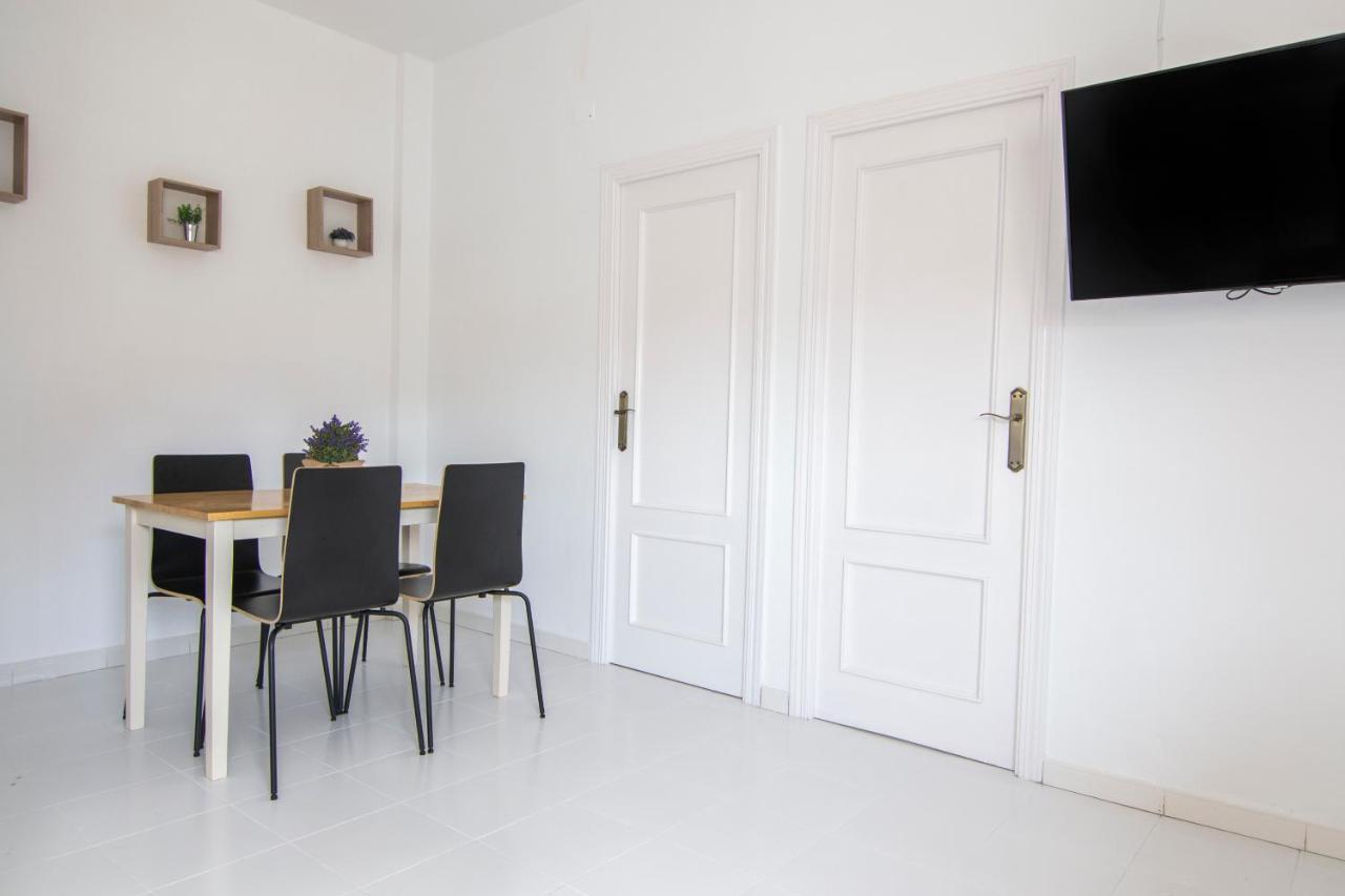 Kasa Katia Guest House Valencia Eksteriør billede