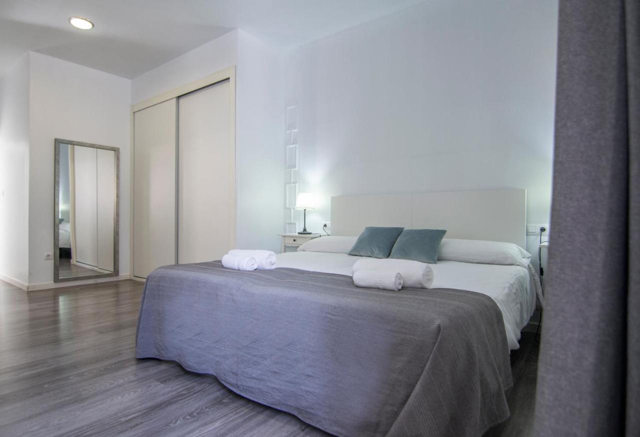 Kasa Katia Guest House Valencia Eksteriør billede