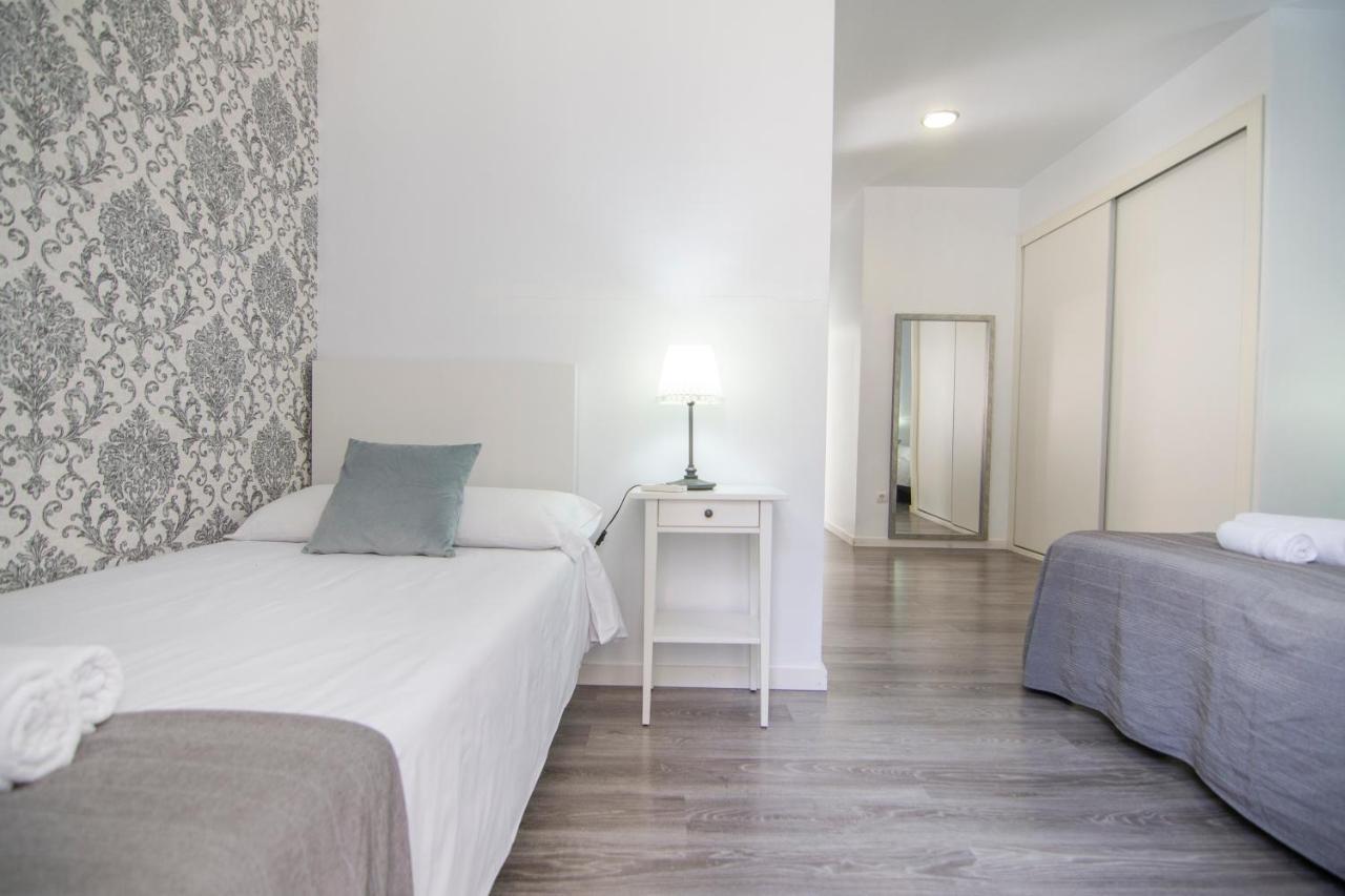 Kasa Katia Guest House Valencia Eksteriør billede