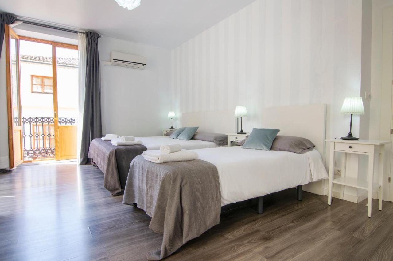 Kasa Katia Guest House Valencia Eksteriør billede
