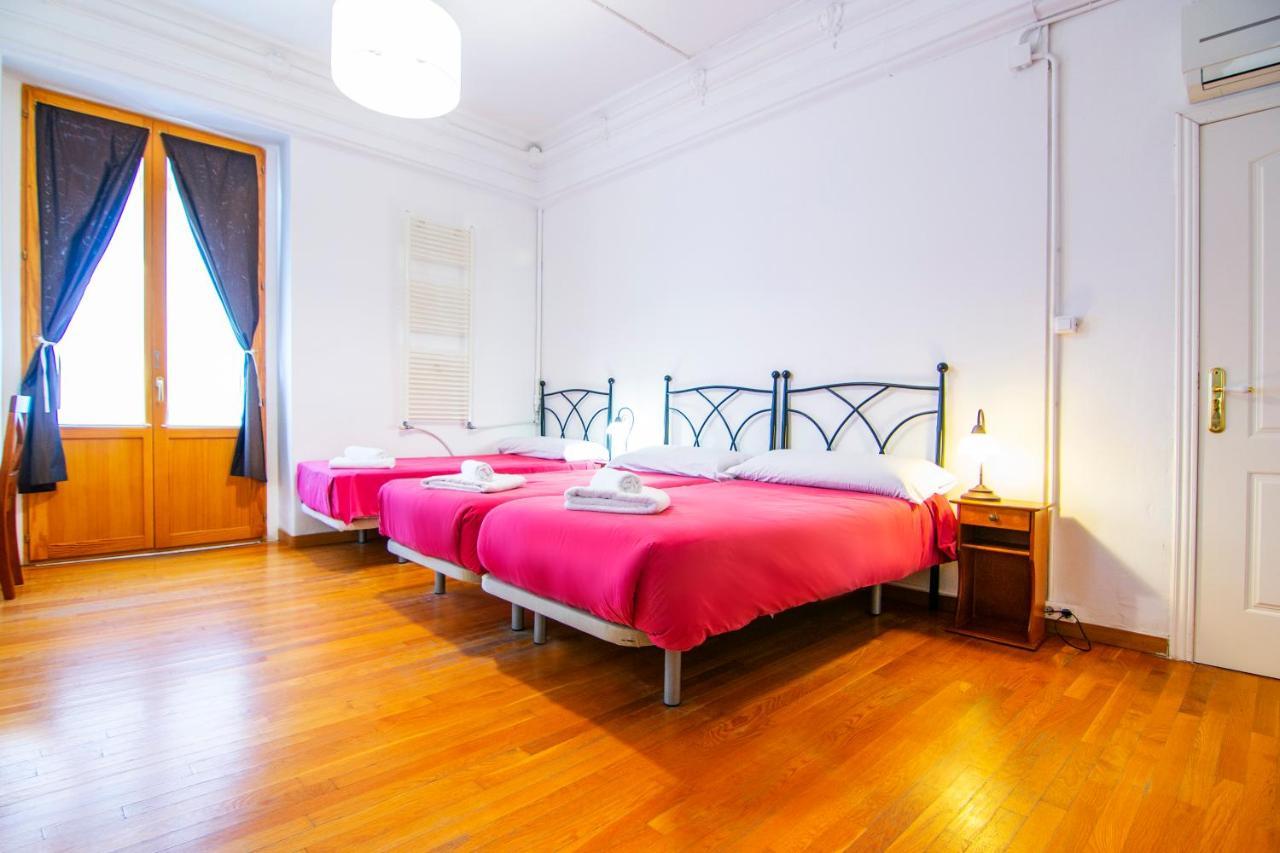 Kasa Katia Guest House Valencia Eksteriør billede