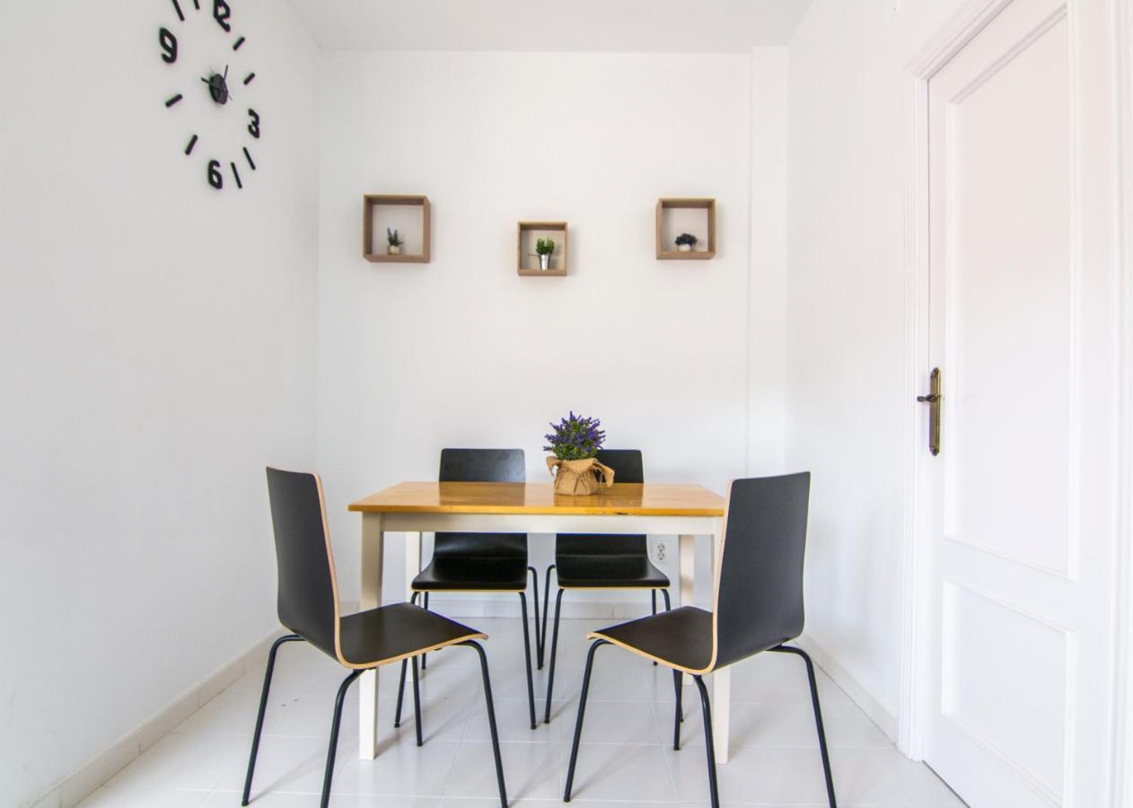 Kasa Katia Guest House Valencia Eksteriør billede