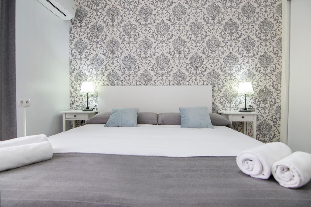 Kasa Katia Guest House Valencia Eksteriør billede