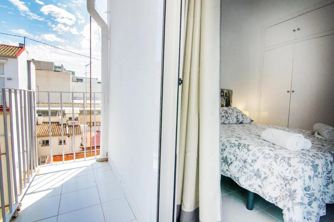 Kasa Katia Guest House Valencia Eksteriør billede